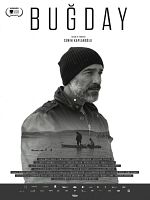 Buğday posteri