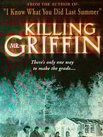 Killing Mr. Griffin posteri