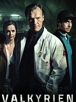 Valkyrien görüntüsü