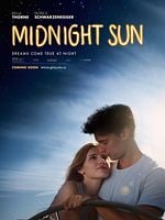 Midnight Sun posteri