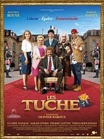 Les Tuche 3 posteri