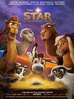 The Star posteri