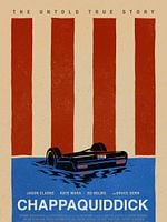 Chappaquiddick posteri