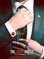 The China Hustle posteri