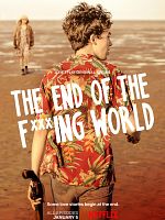 The End Of The F***ing World posteri