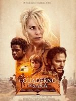 El cuaderno de Sara posteri