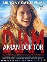Aman Doktor posteri