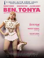 Ben, Tonya posteri