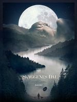 Skyggenes dal posteri