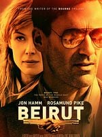 Beirut posteri