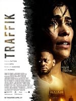 Traffik posteri