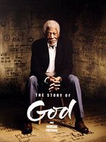 Morgan Freeman ile İnancın Hikayesi posteri