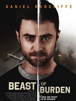Beast Of Burden posteri