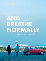 Andið eðlilega posteri