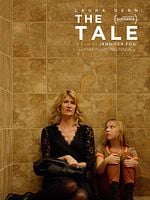 The Tale posteri