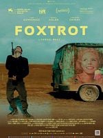Foxtrot posteri