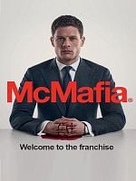 McMafia görüntüsü