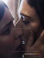 Disobedience posteri