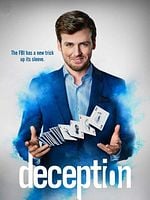 Deception (2018) görüntüsü
