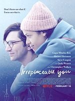 Irreplaceable You posteri