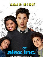 Alex, Inc. görüntüsü
