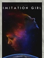 Imitation Girl posteri