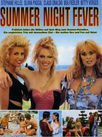 Summer Night Fever posteri