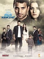 Sen Anlat Karadeniz posteri