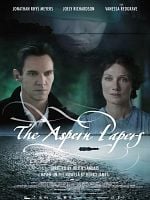 The Aspern Papers posteri