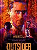 The Outsider posteri