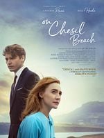On Chesil Beach posteri
