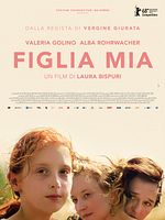 Figlia Mia posteri