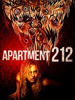 Apartment 212 posteri