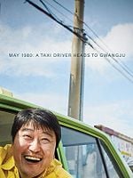 Taeksi Woonjunsa posteri