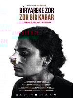 Zor Bir Karar posteri