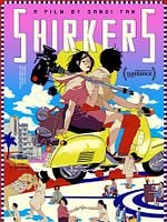 Shirkers posteri