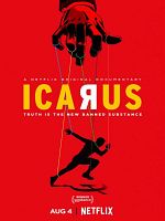 Icarus posteri