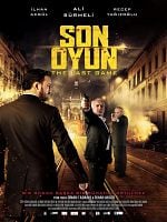 Son Oyun posteri