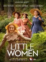 Little Women görüntüsü