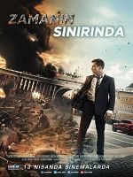 Zamanın Sınırında posteri