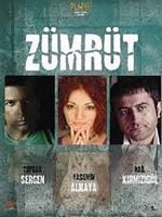Zümrüt posteri