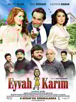 Eyvah Karım posteri