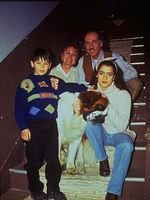 Bizim Aile görüntüsü