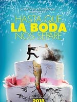 Hasta que la boda nos separe posteri