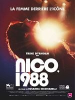 Nico, 1988 posteri