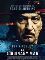 An Ordinary Man posteri