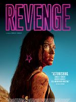 İntikam posteri