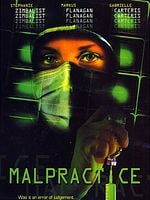 Malpractice posteri