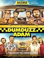 Dümdüzz Adam posteri