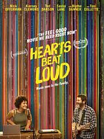 Hearts Beat Loud posteri
